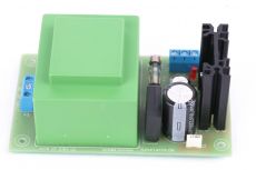 Asym Netzteil mit EI 54 5V,12V,15V,18V oder 24V 16 VA - Bausatz