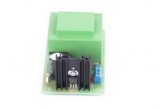 Asym Netzteil mit EI 54 5V,12V,15V,18V oder 24V 16 VA - Bausatz