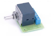 Adapter fr Alps Blue Poti RK 27112 Serie - Bausatz Ohne Poti