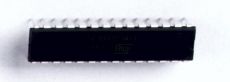 2 x EL 84 Amp PP mit dem Atmega 48 on Bord Integriert 2021 - Leiterplatte, Vergoldet + Atmega48
