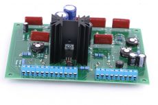 2x EL84 PP Amp. 2021 Bausatz ohne Rhren