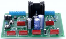 2x EL84 PP Amp. 2021 Bausatz ohne Rhren