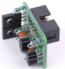 DIY- Power Class A OP / OP Ersatz +/- 5V – 24V Bausatz 2021