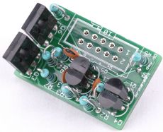 DIY- Power Class A OP / OP Ersatz +/- 5V – 24V Bausatz 2021