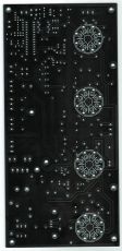 SE Treiber mit dem Atmega48 fr die 6C33, 300B, 6528, 6AS7G 6C41 oder hnliche Rhren incl. Atmega48