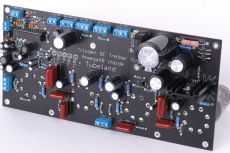 SE Treiber mit dem Atmega48 fr die 6C33, 300B, 6528, 6AS7G 6C41 oder hnliche Rhren incl. Atmega48