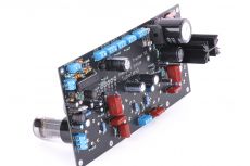SE Treiber mit dem Atmega48 fr die 6C33, 300B, 6528, 6AS7G 6C41 oder hnliche Rhren - Bausatz Ohne Rhren