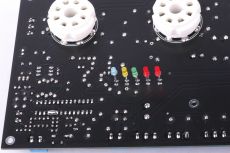 SE Treiber mit dem Atmega48 fr die 6C33, 300B, 6528, 6AS7G 6C41 oder hnliche Rhren - Bausatz Ohne Rhren