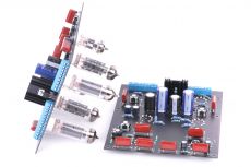 4xEL 84 PP 30W 2021 - Bausatz Ohne Rhren