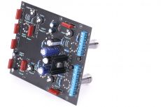4xEL 84 PP 30W 2021 - Bausatz Ohne Rhren