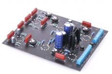 4xEL 84 PP 30W 2021 - Bausatz Ohne Rhren