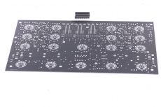 12x 6C19P PP Stereo Amp. Leiterplatte mit 3 Stk. atmega 48