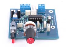 Masterfaser 2022 Effektgert fr Gitarre oder Keyboard - Bausatz