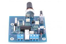 Masterfaser 2022 Effektgert fr Gitarre oder Keyboard - Bausatz