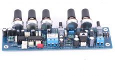 PT 2399 Fx Delay 2022 - Komplett Bausatz