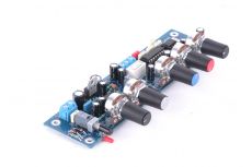 PT 2399 Fx Delay 2022 - Komplett Bausatz