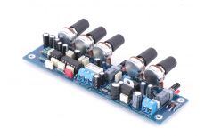 PT 2399 Fx Delay 2022 - Komplett Bausatz