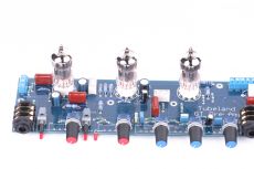 Rhren Gitarren Pre Amp mit Klangregler und Tremolo 2022 - Bausatz Ohne Rhren