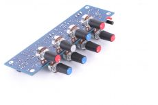 Multidrive, Gitarrenverzerrer 2022 - Bausatz