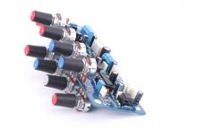 Multidrive, Gitarrenverzerrer 2022 - Bausatz