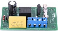 Einschaltstrombegrenzer mit NTC 6,3A - Bausatz