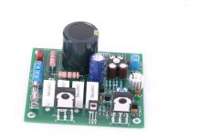Modifized 1969 - 2022 Amp - Bausatz
