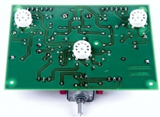EL 84 SE Stereo Amp - Bausatz ohne Rhren