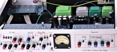Y104-Mic-Pre-Leiterplatte Ohne Bauteile zum Bau des Class A Mic pre Amp