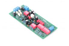 Class A MM/MC RIAA Mono Entzerrer 2022 - Bausatz