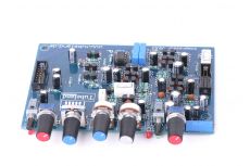 Class A Mic Pre Amp Chanal Strip +/-24V 2022 - Compressor Bausatz