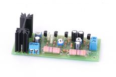 Kojak Sirene 2022 - Bausatz komplett