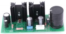Anodenspannung U+ und G2 Nt 2023 - Komplett Bausatz
