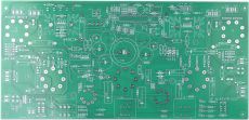 KT88, KT120, KT150, KT170 SE UL Vollverstrker 2024 - Leiterplatte o. Bauteile + Atmega48