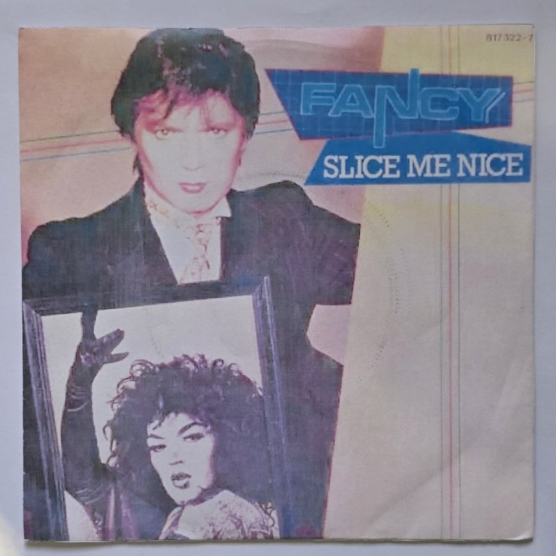Fancy - Slice Me Nice