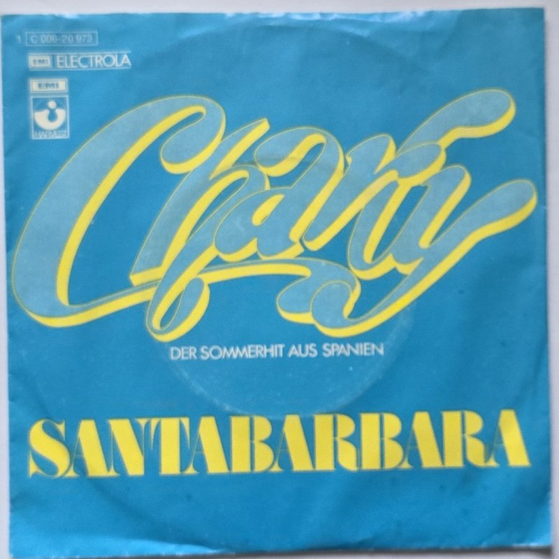 Santabarbara - Charly