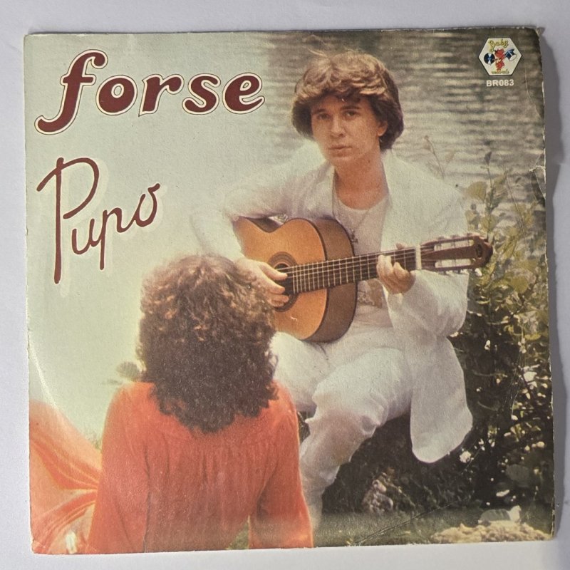 Pupo - Forse