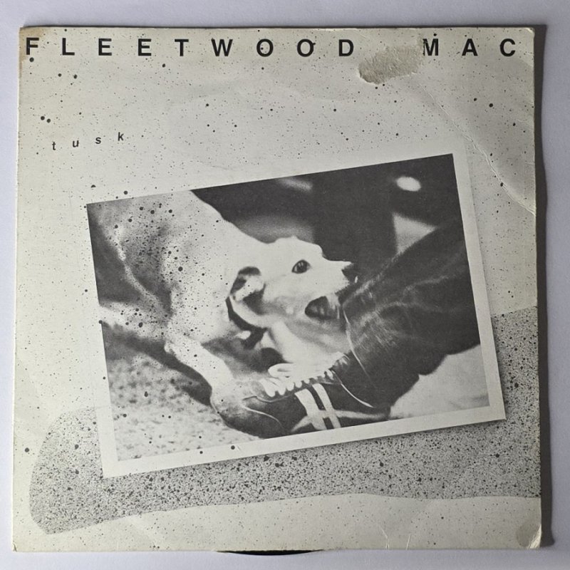 Fleetwood Mac - Tusk