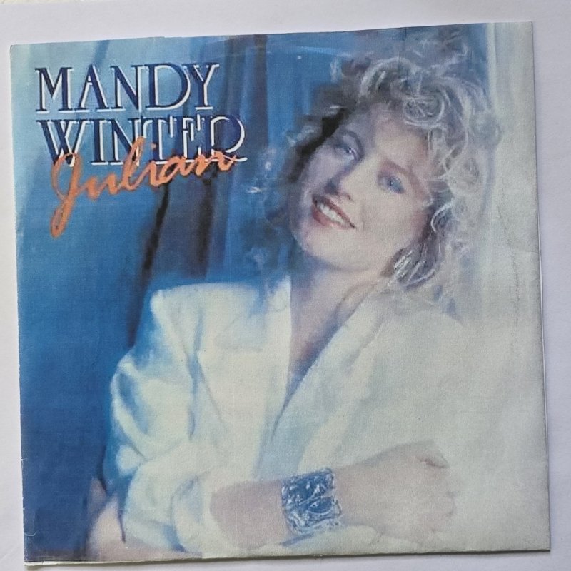 Mandy Winter - Julian