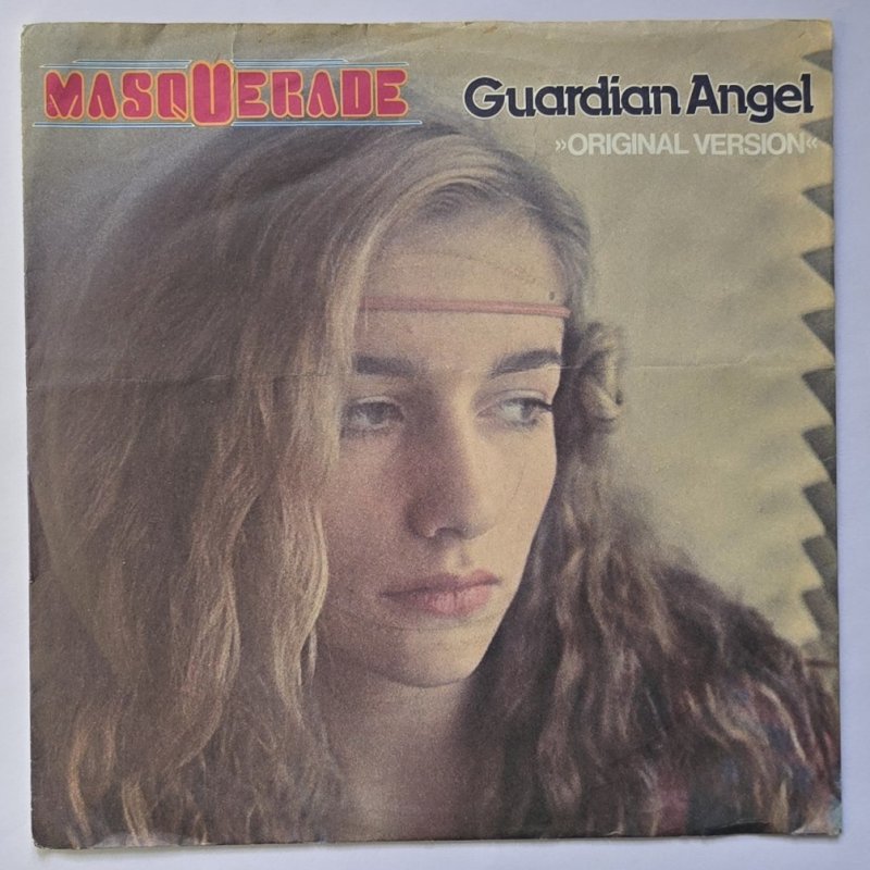 Masquerade - Guardian Angel