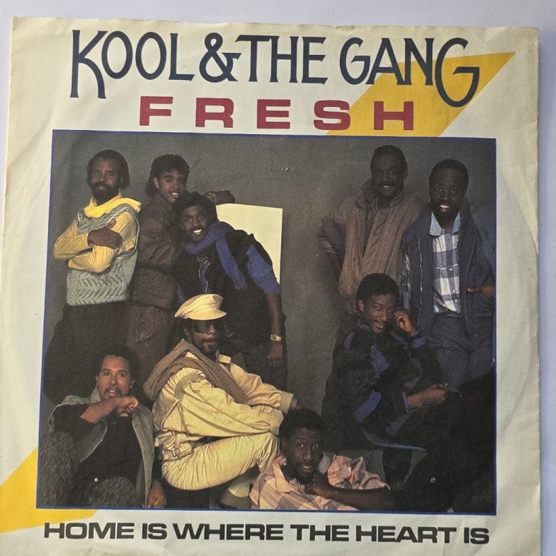 Kool And The Gang - Fresh