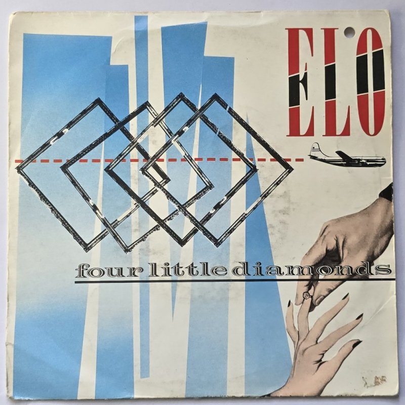 ELO - Four Little Diamonds