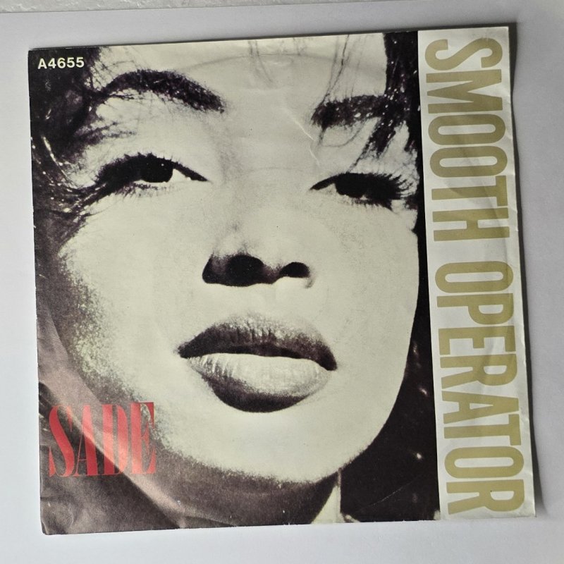 Sade - Smooth Operator