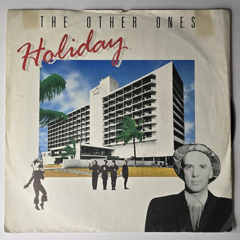 The Other Ones - Holiday