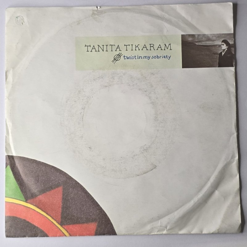 Tanita Tikaram - Twist In My Sobriety (Edit)