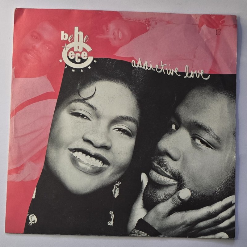 Bebe & Cece Winans - Addictive Love - 7" Edit