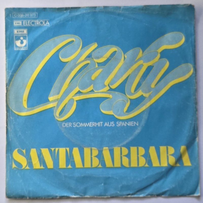 Santabarbara - Charly
