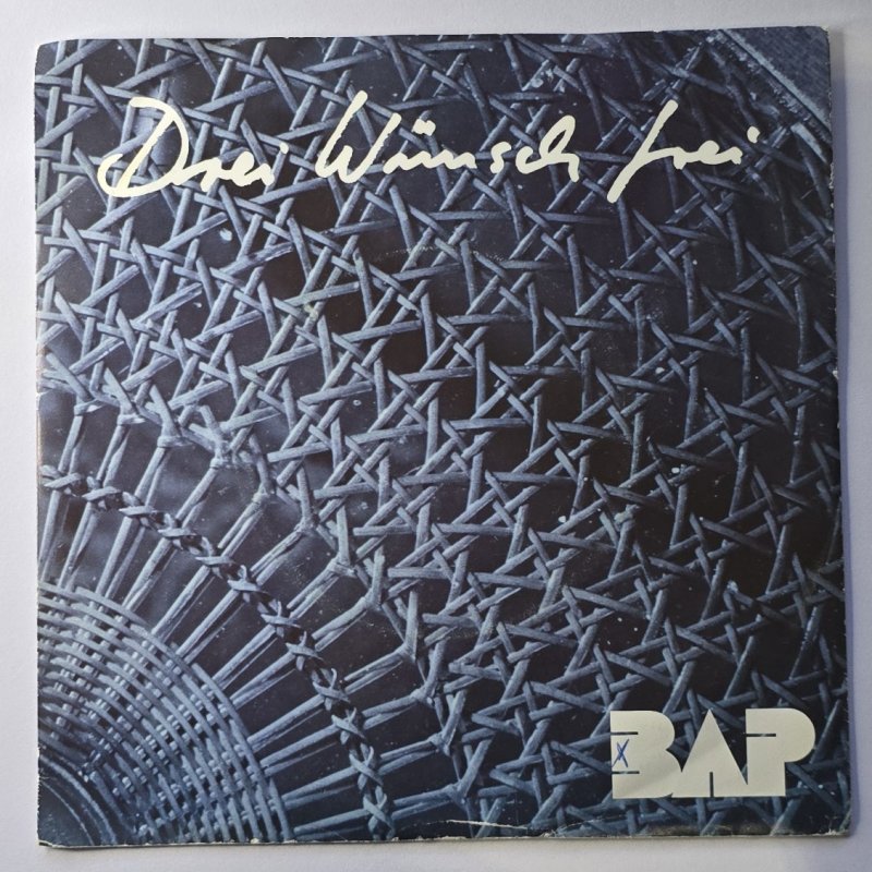 BAP - Drei W�nsch Frei