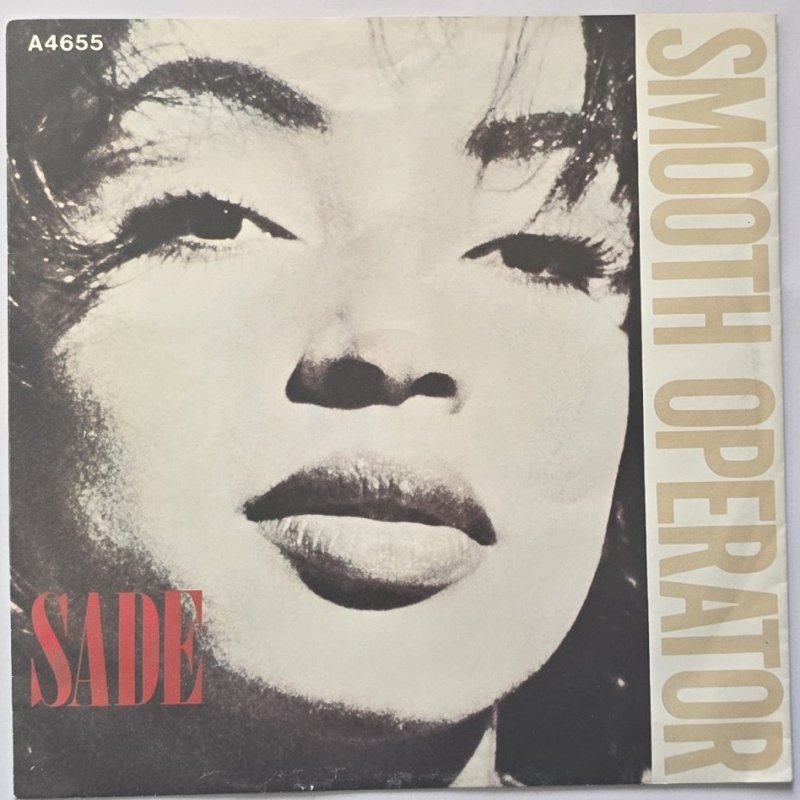 Sade - Smooth Operator