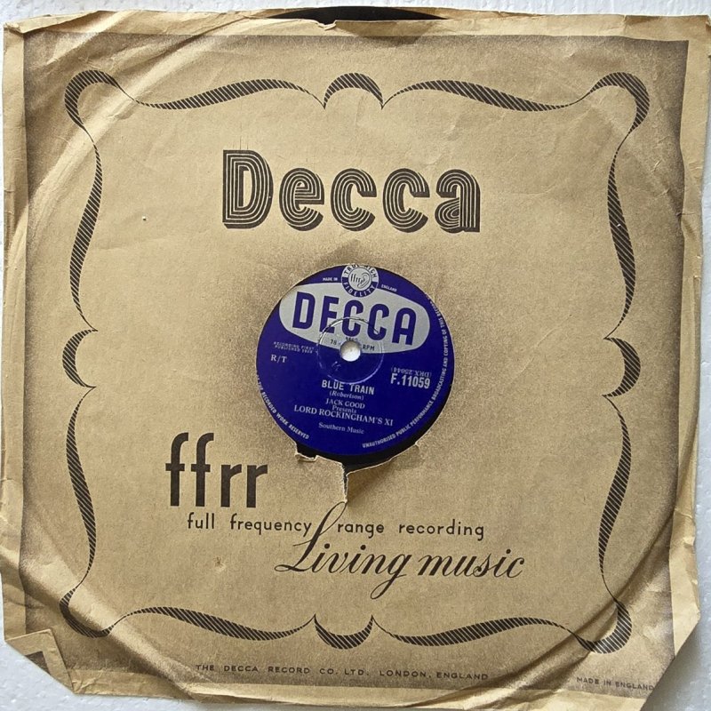 Lord Rockingham's XI - Hoots Mon