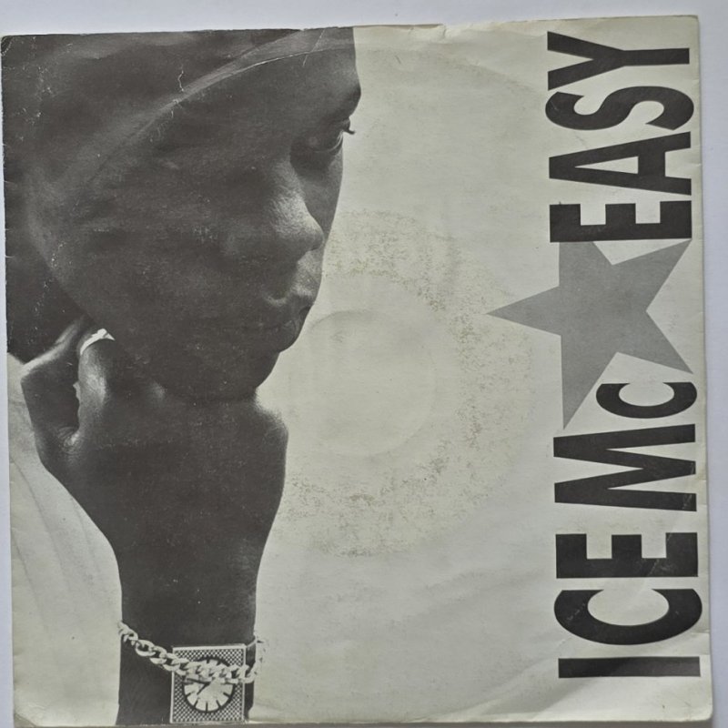 Ice MC - Easy (Radio Version)
